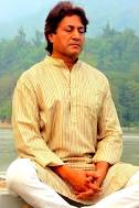 Sarvadaman D. Banerjee